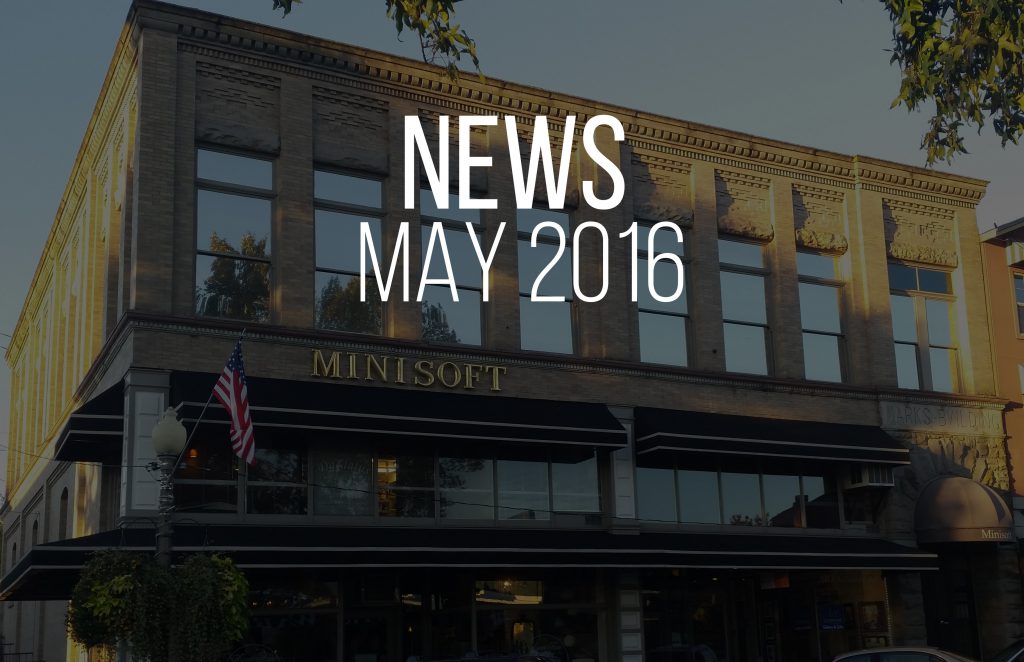 News-May