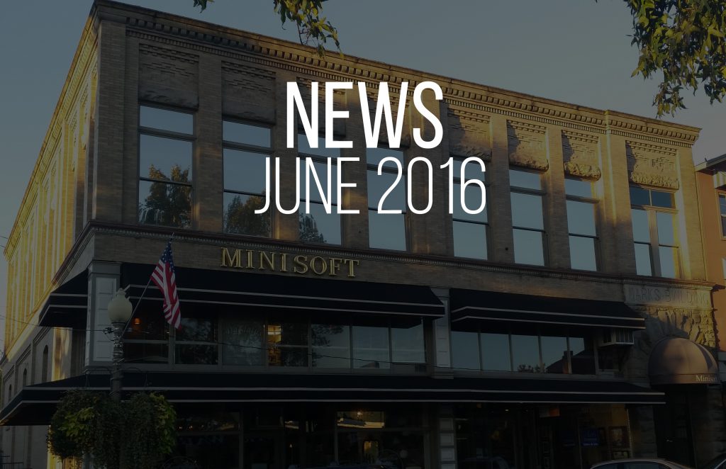 News-June